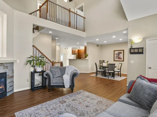 3008 S Walden Court, Aurora, CO 80013