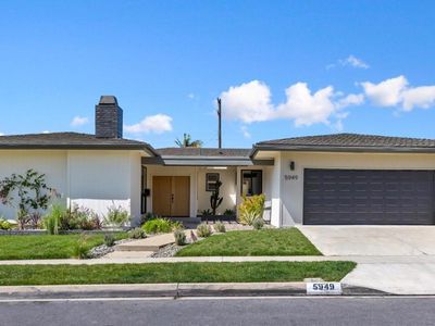 5949 S Garth Ave, Los Angeles, CA, 90056