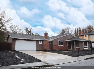 3113 Ramada Ct, Lafayette, CA 94549