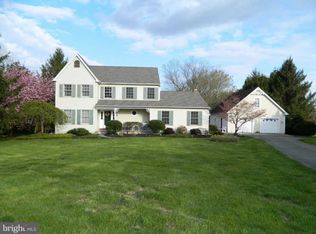 308 Styer Rd, Glenmoore, PA 19343