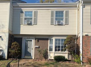 9071 McClellan Cmn, Manassas, VA 20110