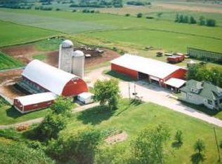 Hill Rd, Greenleaf, WI 54126
