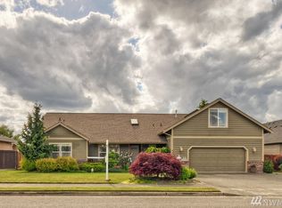 441 Mountain Cir, Buckley, WA 98321
