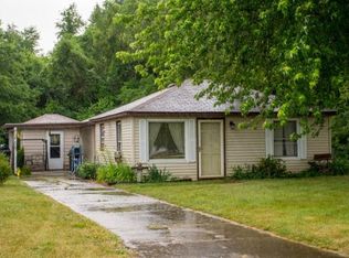 11810 Lincolnway, Osceola, IN 46561