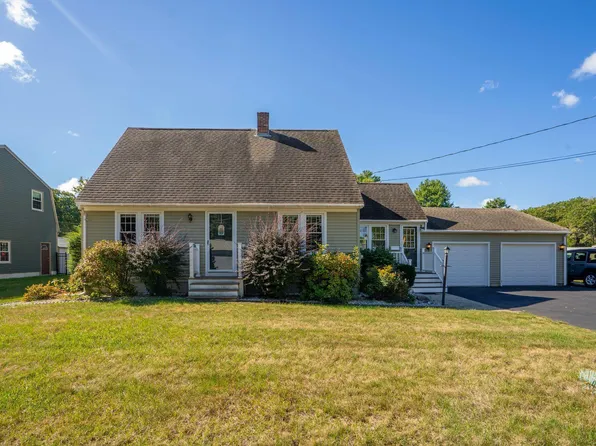 2 Woodland Drive, Biddeford, ME 04005