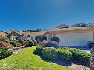4601 Lake Village Dr, Atlanta, GA 30338