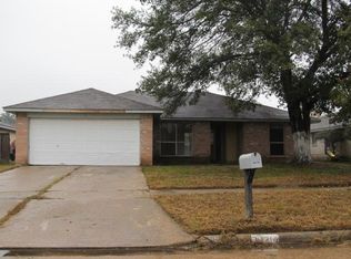 19214 Cypress Bay Dr, Katy, TX 77449
