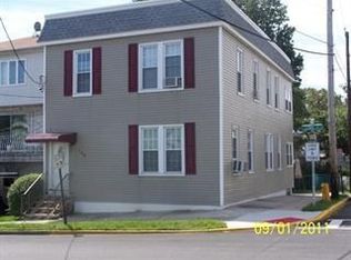 160 Long Ave, Hillside, NJ 07205