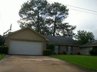 130 Leisure Dr, Monroe, LA 71203