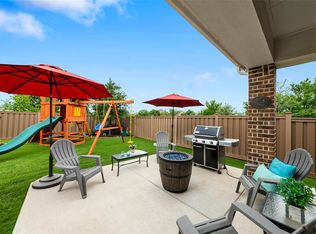 624 Allbright Rd, Celina, TX 75009