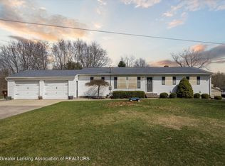 14961 Dunn Rd, Haslett, MI 48840