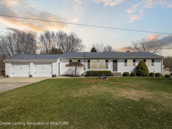 14961 Dunn Rd, Haslett, MI 48840