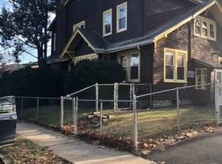 659-661 Sandford Ave, Newark City, NJ 07106