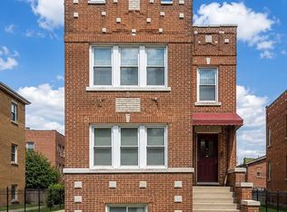 5948 S Washtenaw Ave, Chicago, IL 60629