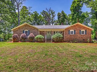 9807 Black Rd, Midland, NC 28107