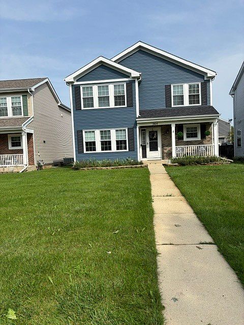 1st image of 364 Ogden Falls Blvd
