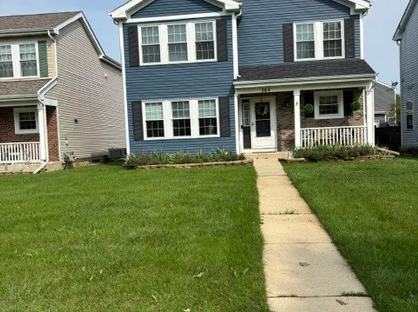 364 Ogden Falls Blvd, Oswego, IL 60543