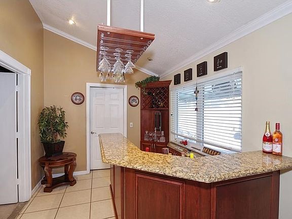 Dining Room area.