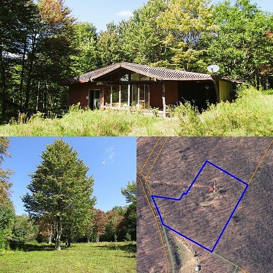 995 Calhoun Hill Rd, Andes, NY 13731 Zillow