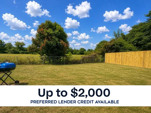 2701 W Easy St, Rogers, AR 72756