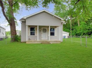 3323 Chase St, Indianapolis, IN 46217