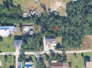 Undetermined, Bokeelia, FL 33922