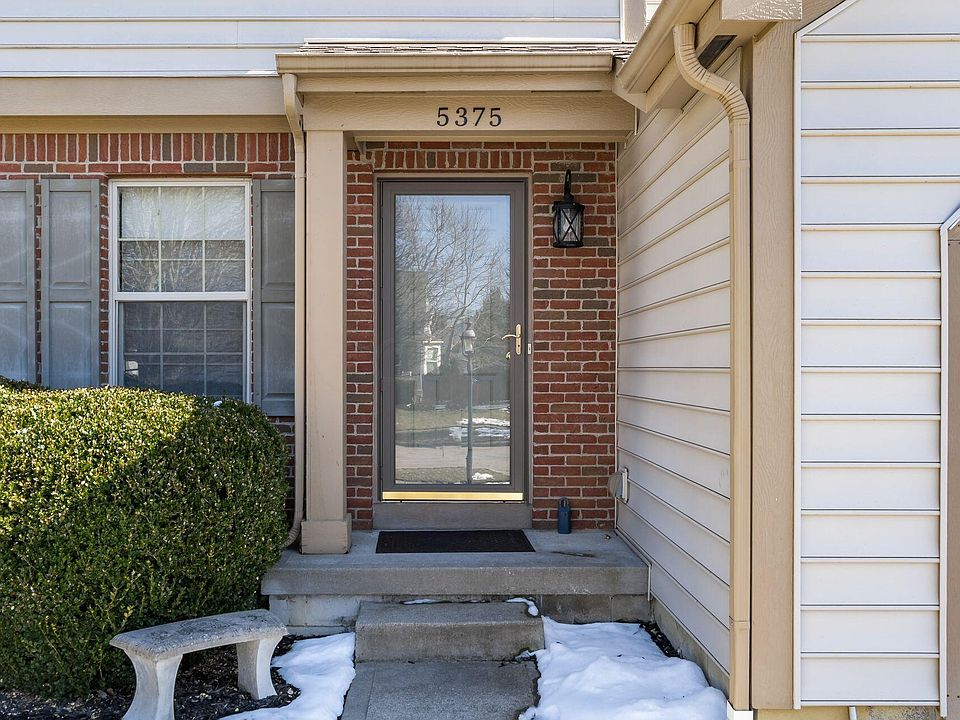 5375 Covington Meadows Dr, Westerville, OH 43082 Zillow