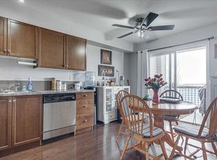 3 W Broadway Rise #410, Sylvan Lake, AB T4S 0G9