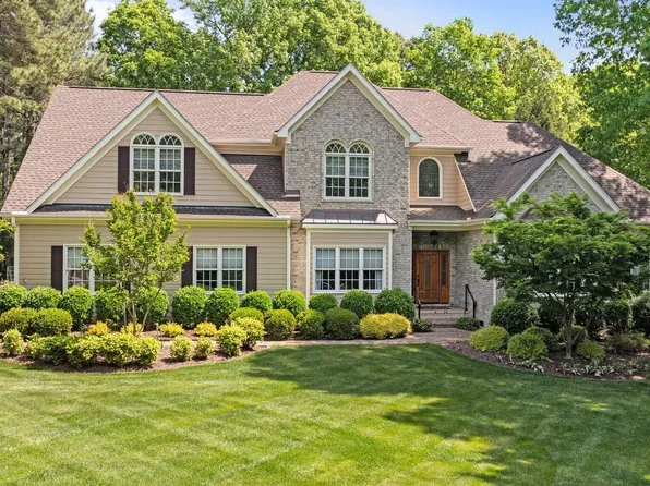 7212 Donneeford Rd, Wake Forest, NC 27587