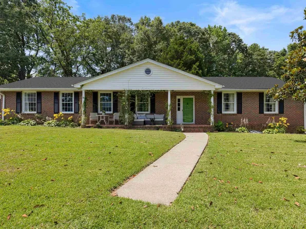 300 Beaufort St, Greenville, SC 29615