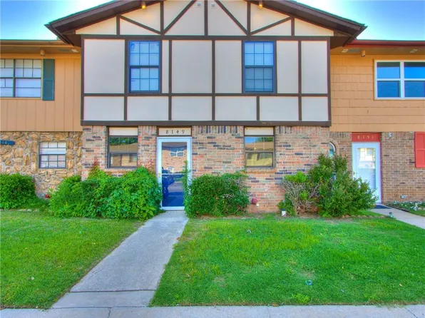 8149 NW 23rd St, Oklahoma City, OK 73127