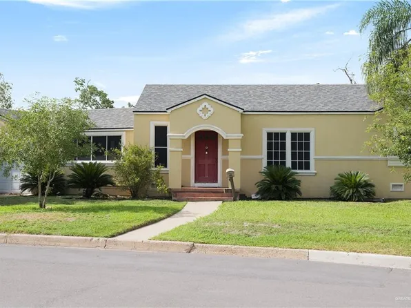 1200 E Pierce Ave, Harlingen, TX 78550