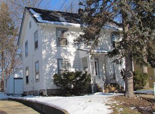 628 W Summit St, Ann Arbor, MI