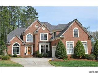 13711 Robert Walker Dr, Davidson, NC 28036