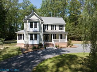 7563 S Shore Dr, Gloucester, VA 23061