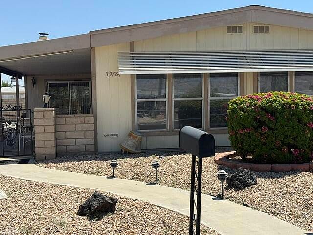 39784 Manzanita Dr #4, Palm Desert, CA 92260 | MLS #219147870DA