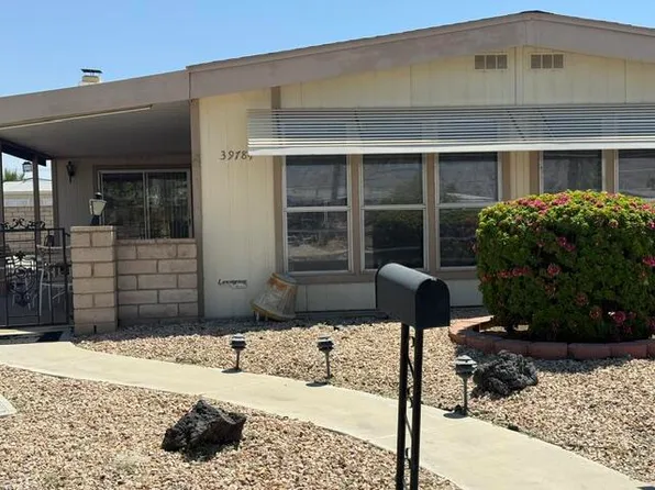 39784 Manzanita Dr #4, Palm Desert, CA 92260