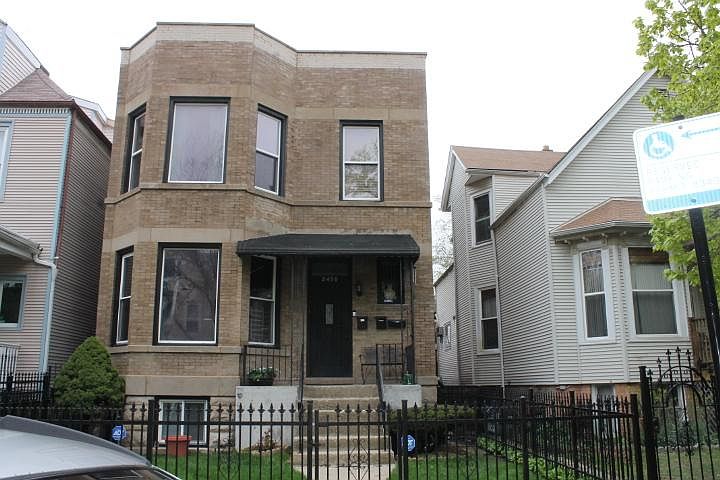 1st image of 2450 N Saint Louis Ave #G