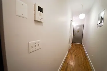 Rented by Manhattan Management LLC