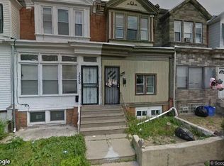 5536 Upland St, Philadelphia, PA 19143