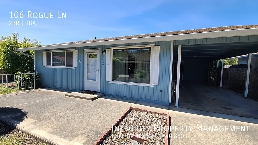Building Photo - 106 Rogue Ln