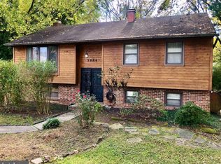 5984 Elk Forest Ct, Elkridge, MD