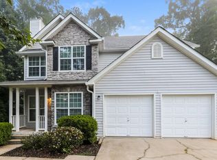 916 Summit Park Trl, McDonough, GA 30253