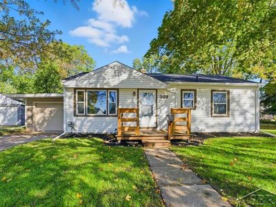 309 Princeton Ct, Midland, MI, 48640