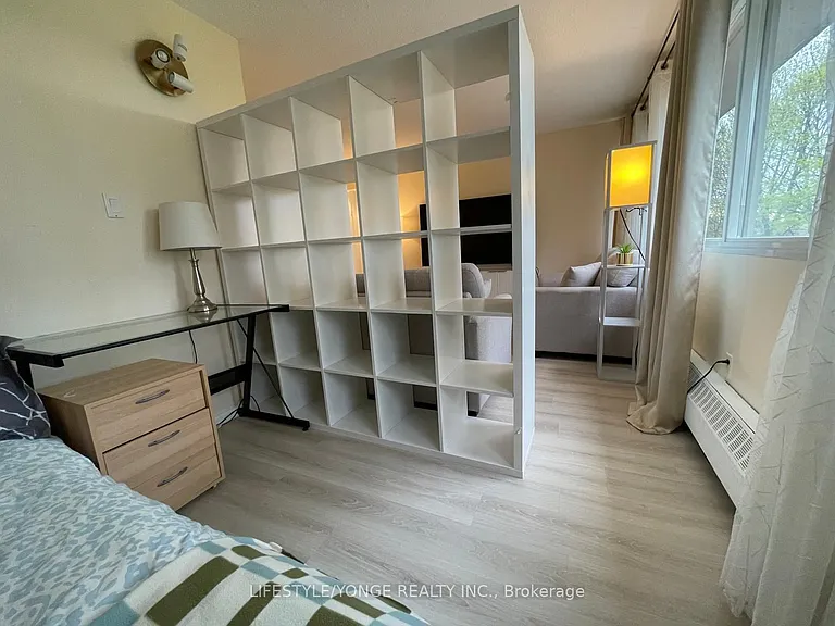 735 Don Mills Rd #201 — Photo 20