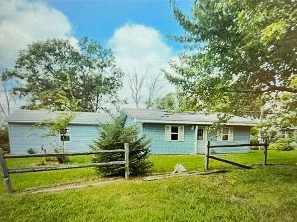 227 N Jefferson St, Mason, IL 62443