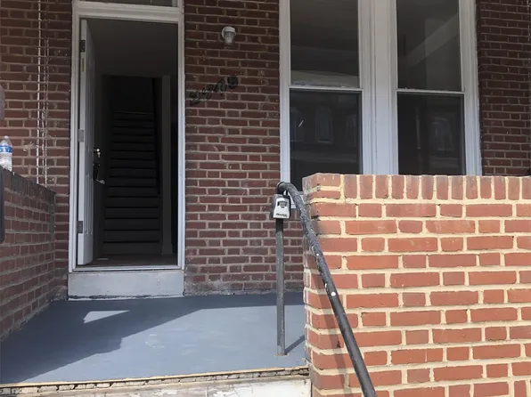 2748 Winchester St, Baltimore, MD 21216