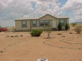 256 E Geneva St, Pearce, AZ 85625