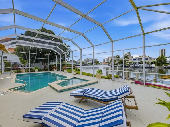 4459 Crayton RD, NAPLES, FL 34103