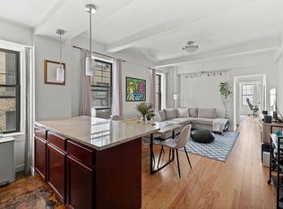 Ageloff Towers, New York, NY 10009